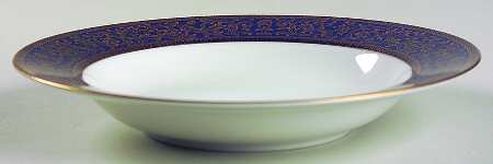 Aristocrat Rim Soup Bowl