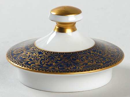 Aristocrat Lid for Coffee Pot