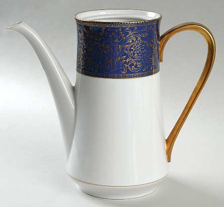 Aristocrat Coffee Pot No Lid