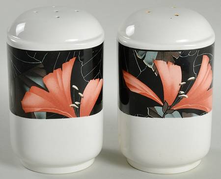 Artistica Salt & Pepper Set