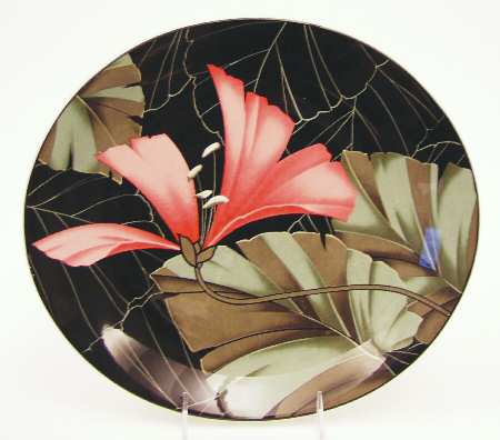 Artistica 12" Chop Plate (Round Platter)