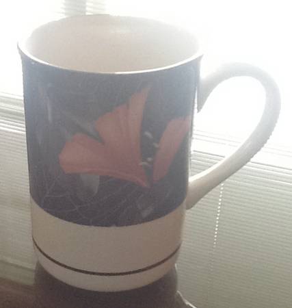 Artistica Mug