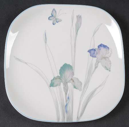 Atrium Salad Plate