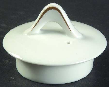 Autumn Gold Lid for Coffee Pot