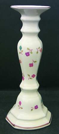 Avignon Tall Candlestick