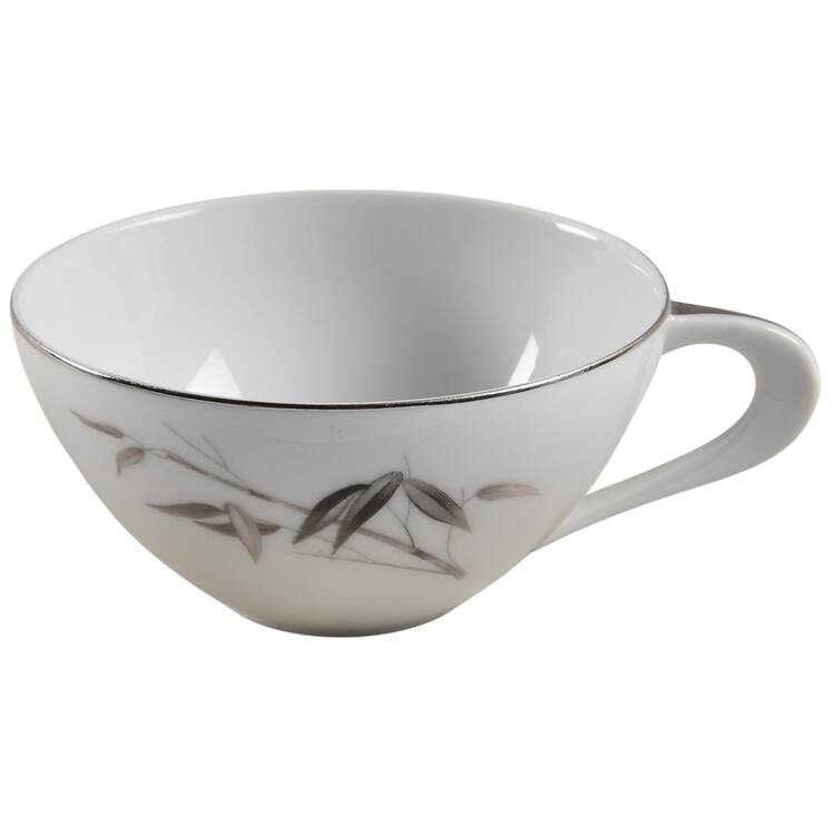 Bamboo Knight Flat Cup