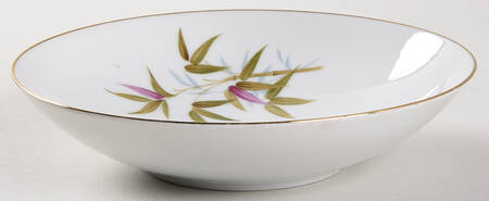 Bali Coupe Soup Bowl