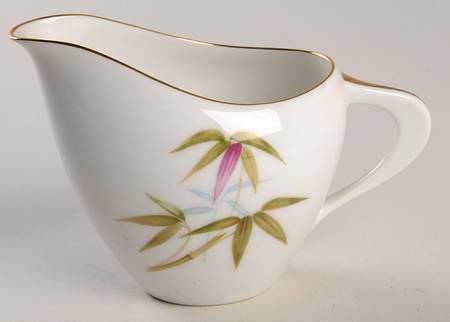 Bali Creamer