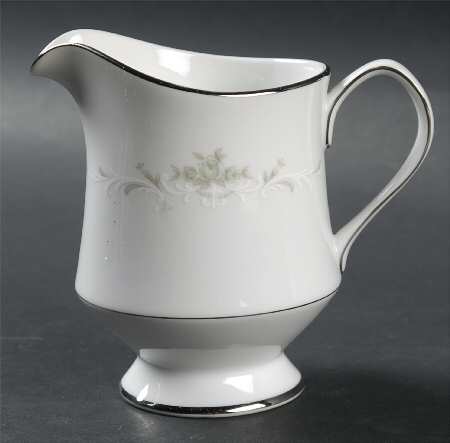 Ballad Creamer by Sango