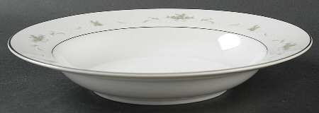 Ballad Rim Soup Bowl
