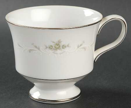 Ballad Footed Cup