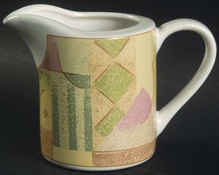 Ballet Creamer