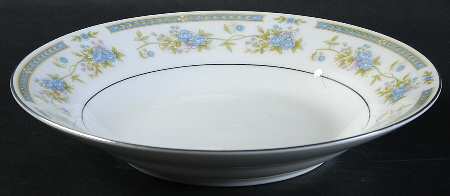 Barclay Coupe Soup Bowl