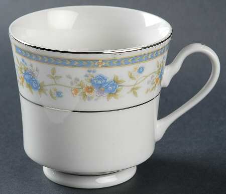 Barclay Footed Cup