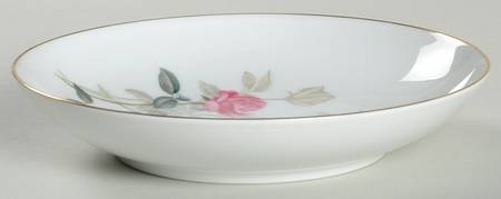 Bara Coupe Soup Bowl