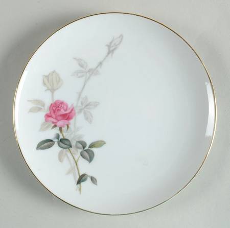 Bara Salad Plate