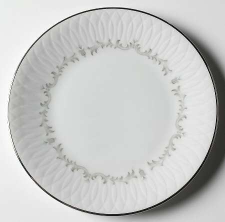 Baroness Bread & Butter Plate