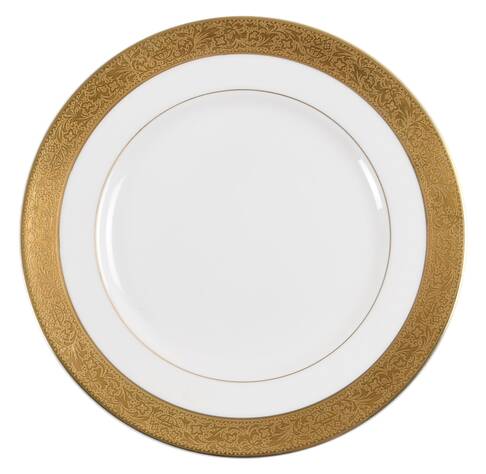 Beacon Hill Salad Plate