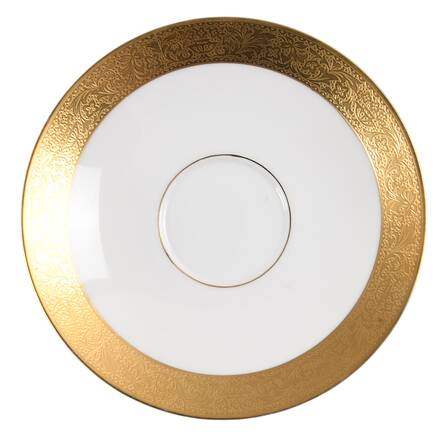 Beacon Hill Saucer