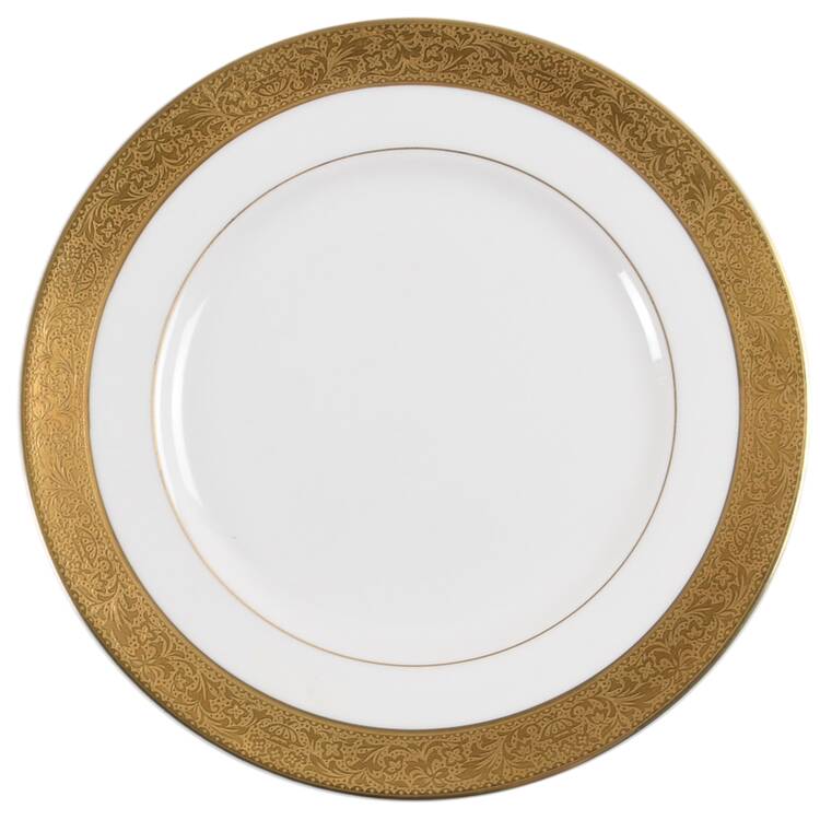 Beacon Hill Salad Plate