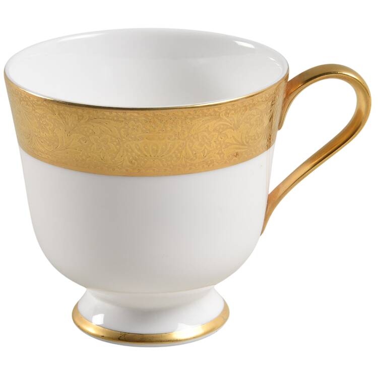 Beacon Hill Footed Cup