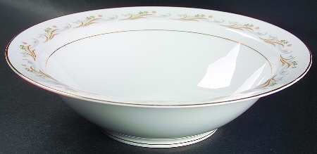 Belaire 10" Round Vegetable Bowl