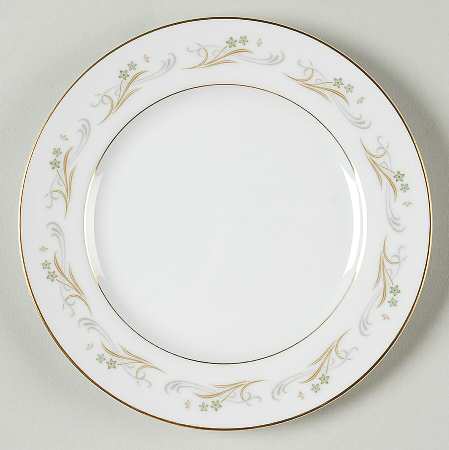 Belaire Bread & Butter Plate