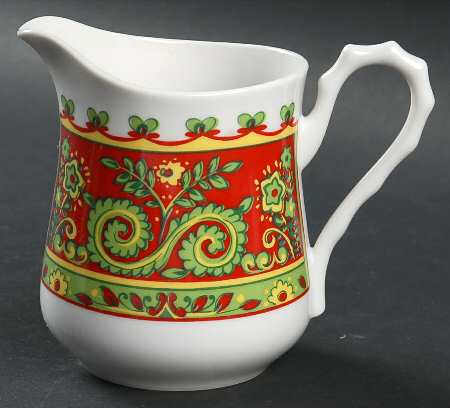 Belgrade Creamer