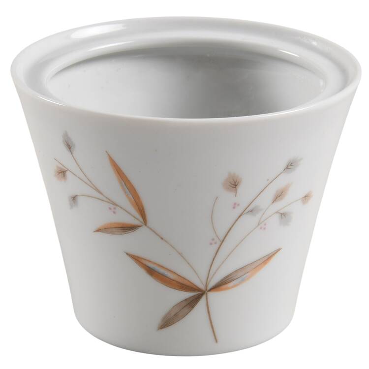 Belinda Sugar Bowl No Lid