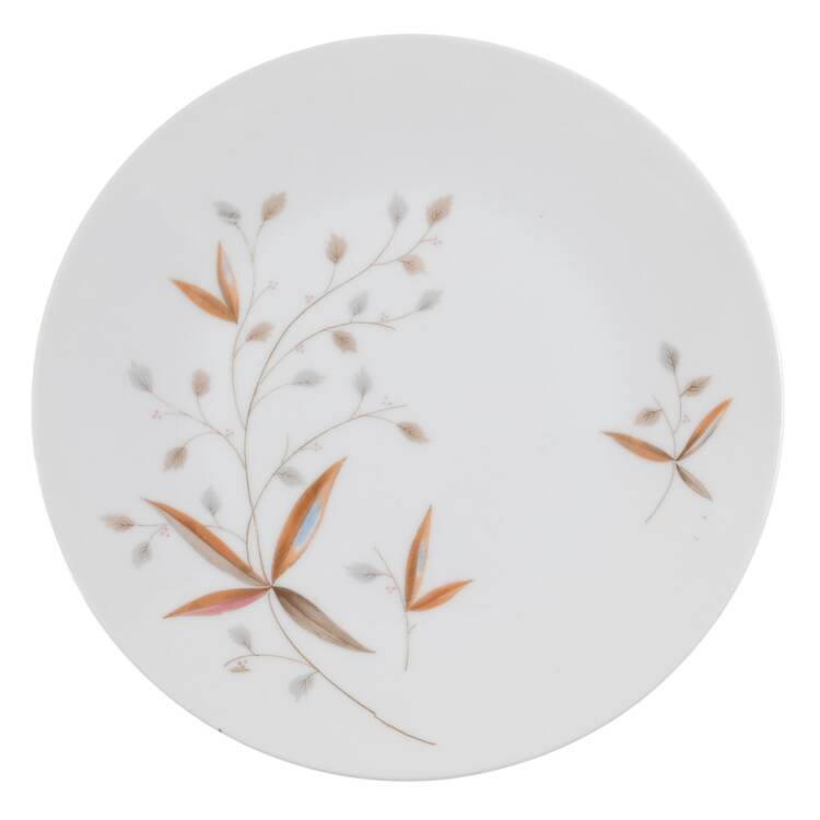 Belinda Salad Plate