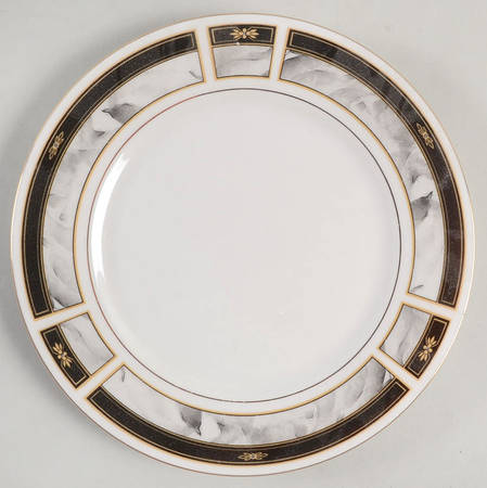 Salad Plate
