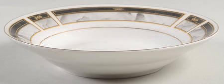 Rim Soup Bowl
