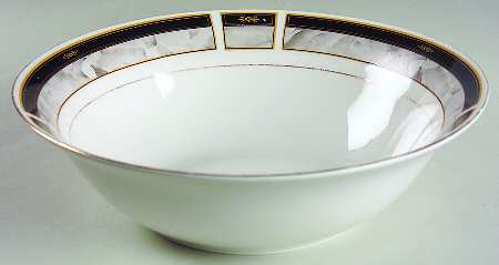 Bellvue 9" Round Vegetable Bowl