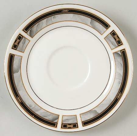 Bellvue Saucer