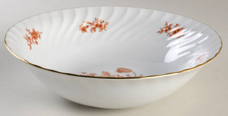 Benham 9" Round Vegetable Bowl
