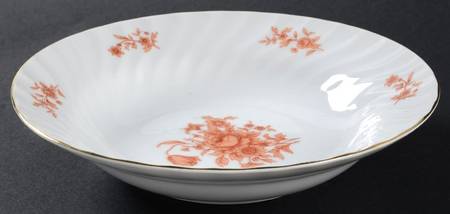 Benham Coupe Soup Bowl
