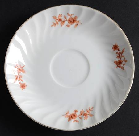 Benham Saucer
