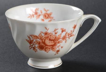 Benham Footed Cup