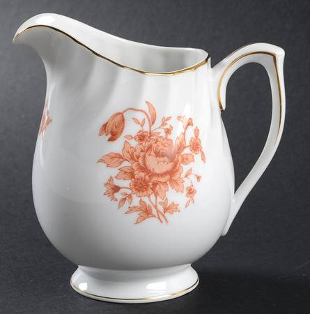 Benham Creamer