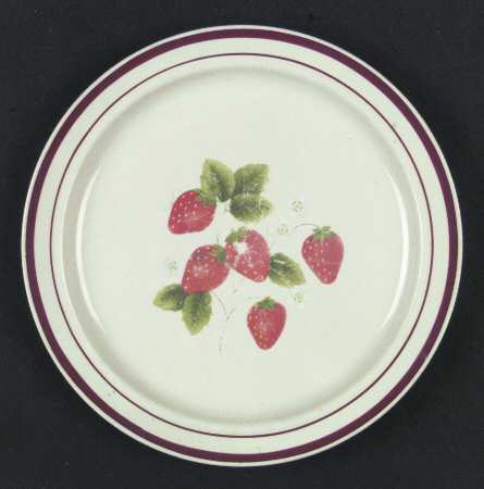 Berries by Sango