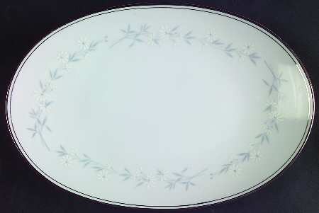 Bettina Relish/Gravy Underplate