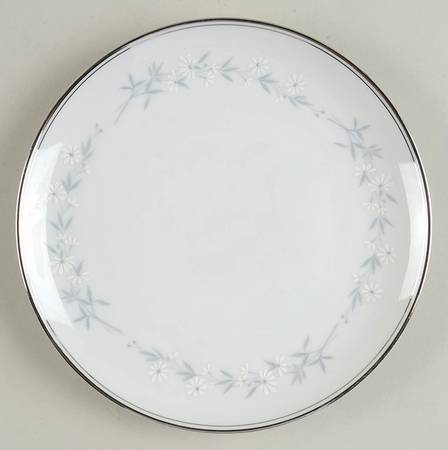Bettina Salad Plate