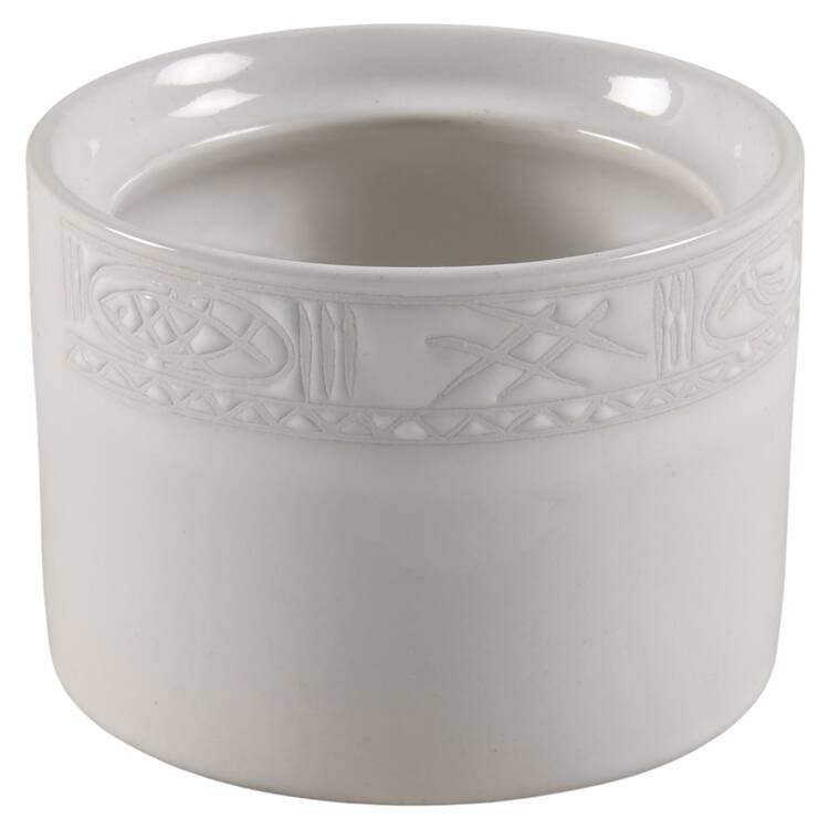 Biscayne Sugar Bowl No Lid