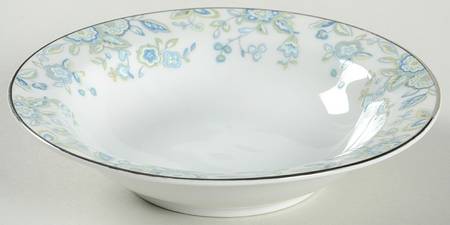 Blue Belle Fruit/Dessert (Sauce) Bowl