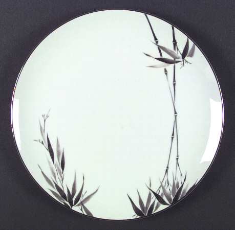 Black Bamboo by Sango