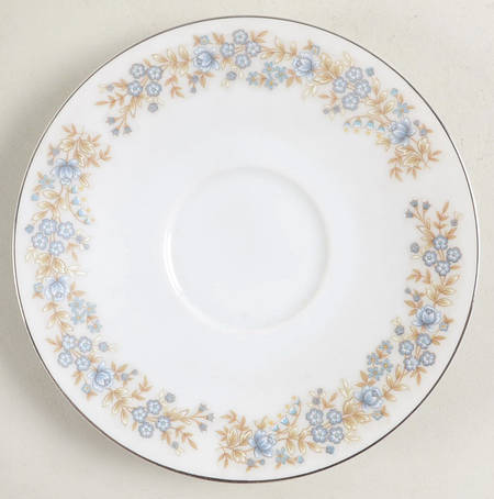 Blue Heaven Saucer
