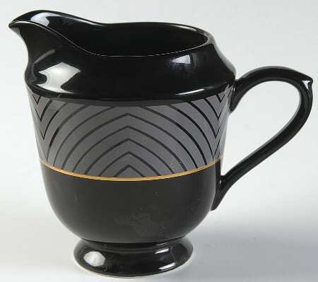Black Magic Creamer
