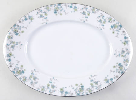 Bon Aire 16" Oval Serving Platter