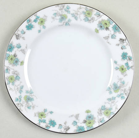 Bon Aire Bread & Butter Plate