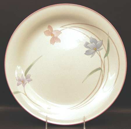 Bordeaux 12" Chop Plate (Round Platter)